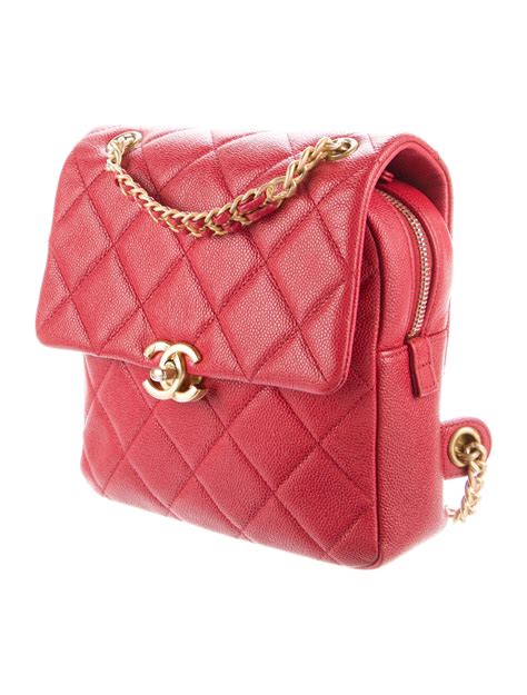 chanel melody chain backpack|Chanel Multi.